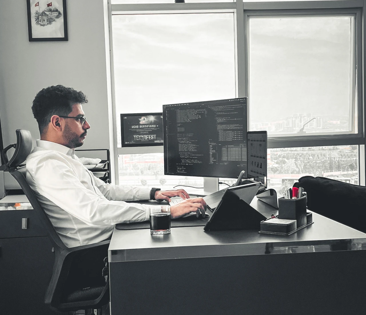 İsmail Furkan Gürün