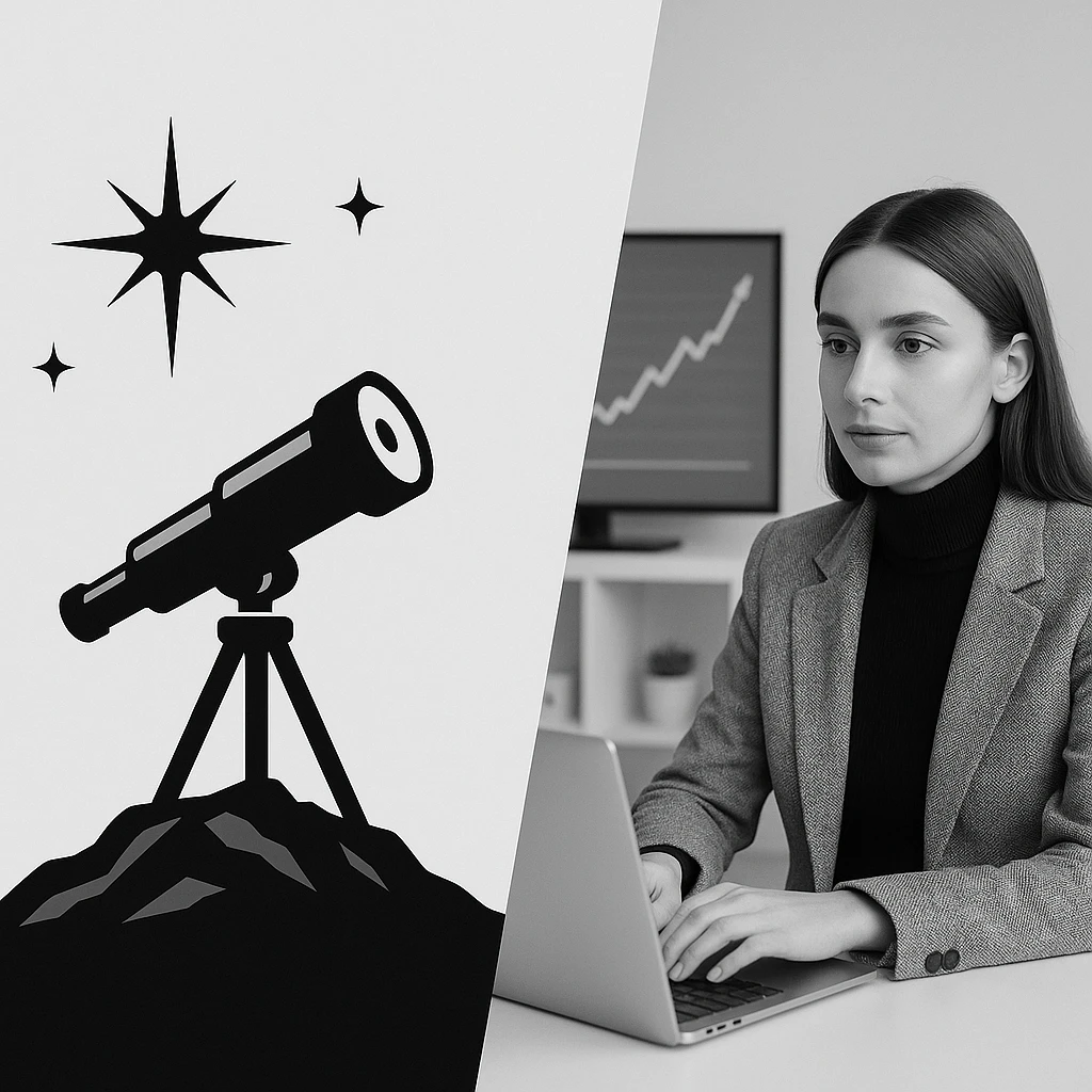 Malcolm Technology Misyon ve Vizyon