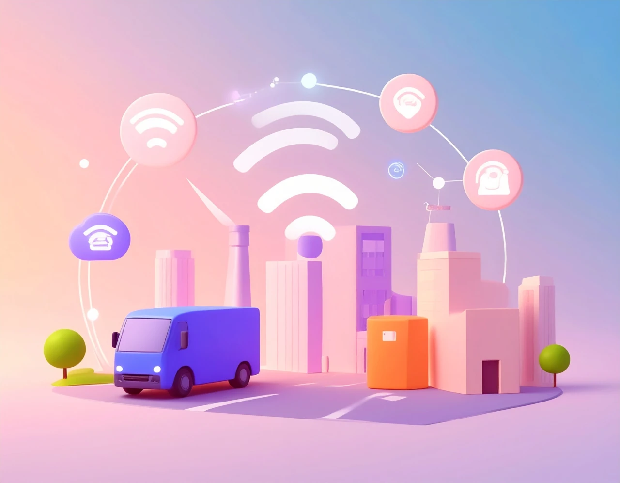  IoT Nedir?